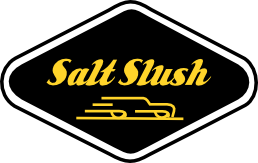 Salt Slush Logo